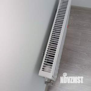 1-к квартира, вторичка, 37м2, 7/24 этаж