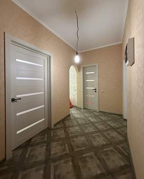 1-к квартира, вторичка, 44м2, 7/16 этаж