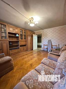 3-к квартира, вторичка, 71м2, 3/5 этаж