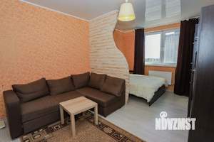 2-к квартира, вторичка, 59м2, 8/17 этаж