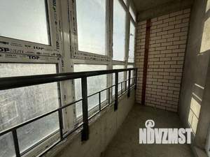 Студия квартира, вторичка, 22м2, 15/16 этаж