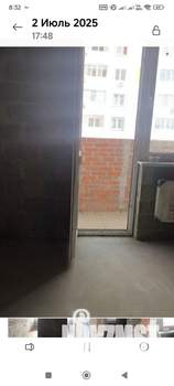 1-к квартира, вторичка, 25м2, 2/8 этаж