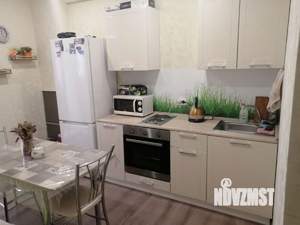 1-к квартира, вторичка, 36м2, 5/16 этаж