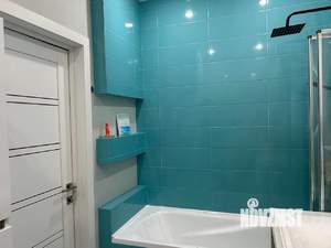 2-к квартира, вторичка, 64м2, 16/16 этаж