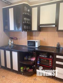 1-к квартира, вторичка, 39м2, 3/3 этаж