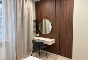 1-к квартира, вторичка, 38м2, 2/12 этаж