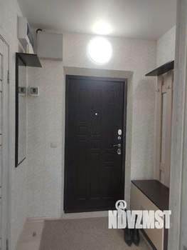 1-к квартира, вторичка, 34м2, 16/24 этаж