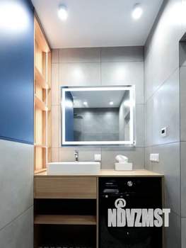 1-к квартира, вторичка, 36м2, 9/24 этаж