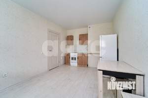 Студия квартира, вторичка, 30м2, 12/16 этаж