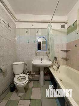 2-к квартира, вторичка, 41м2, 1/5 этаж