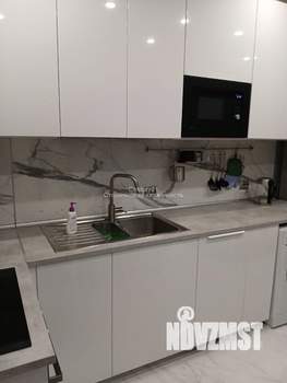 1-к квартира, вторичка, 39м2, 11/17 этаж