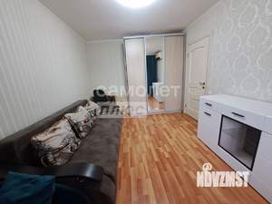 1-к квартира, вторичка, 30м2, 3/4 этаж