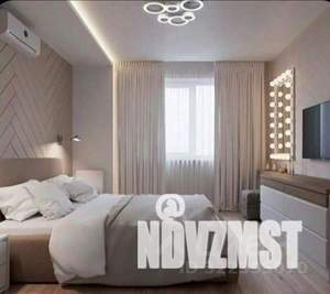1-к квартира, вторичка, 40м2, 11/21 этаж