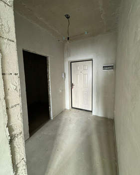 1-к квартира, вторичка, 34м2, 9/16 этаж