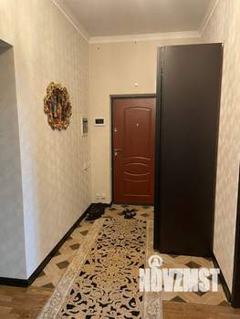 3-к квартира, вторичка, 97м2, 5/24 этаж