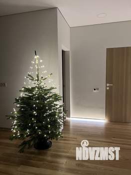 2-к квартира, вторичка, 80м2, 8/16 этаж