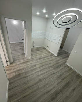 2-к квартира, вторичка, 43м2, 10/17 этаж