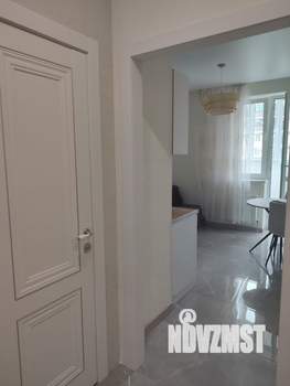 1-к квартира, вторичка, 33м2, 13/19 этаж