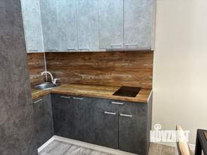 1-к квартира, вторичка, 40м2, 12/24 этаж