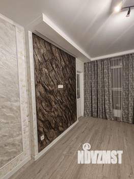 1-к квартира, вторичка, 34м2, 15/16 этаж