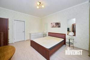 2-к квартира, вторичка, 69м2, 10/21 этаж