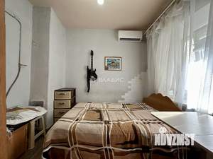 1-к квартира, вторичка, 17м2, 1/1 этаж