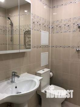 1-к квартира, вторичка, 46м2, 13/18 этаж