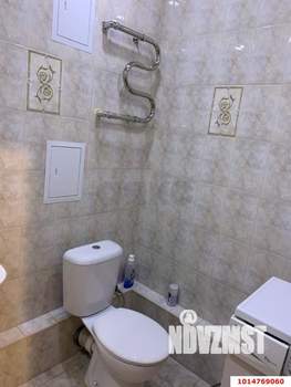 1-к квартира, вторичка, 41м2, 15/16 этаж