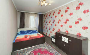 2-к квартира, вторичка, 41м2, 3/5 этаж