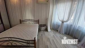 1-к квартира, вторичка, 49м2, 3/17 этаж