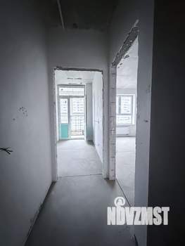 1-к квартира, вторичка, 33м2, 11/22 этаж