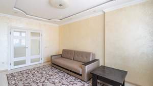 2-к квартира, вторичка, 62м2, 7/17 этаж