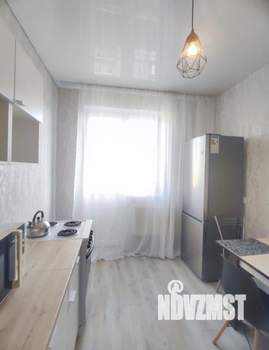 1-к квартира, вторичка, 35м2, 20/23 этаж