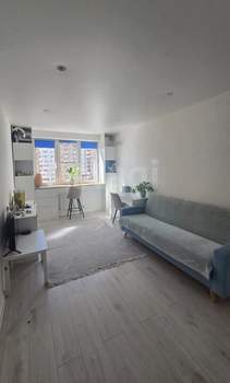 2-к квартира, вторичка, 60м2, 10/19 этаж