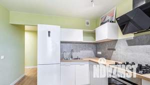 1-к квартира, вторичка, 42м2, 8/24 этаж