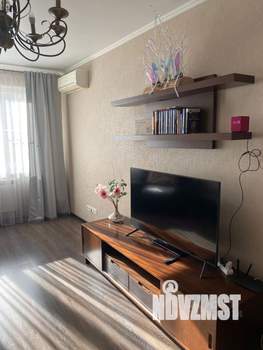 3-к квартира, вторичка, 76м2, 9/23 этаж