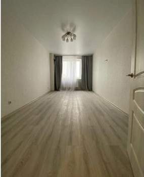 1-к квартира, вторичка, 43м2, 11/17 этаж