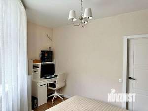 2-к квартира, вторичка, 54м2, 3/22 этаж