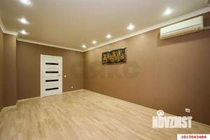 3-к квартира, вторичка, 110м2, 2/19 этаж