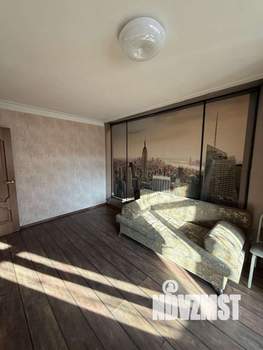 1-к квартира, вторичка, 30м2, 1/5 этаж