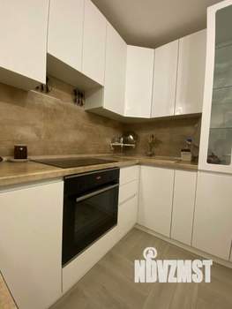 2-к квартира, вторичка, 61м2, 4/16 этаж