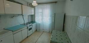 1-к квартира, вторичка, 38м2, 6/10 этаж