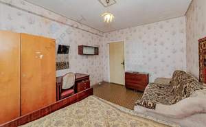 3-к квартира, вторичка, 73м2, 5/10 этаж