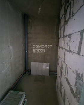 1-к квартира, вторичка, 36м2, 2/16 этаж