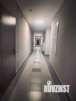 2-к квартира, вторичка, 46м2, 11/16 этаж