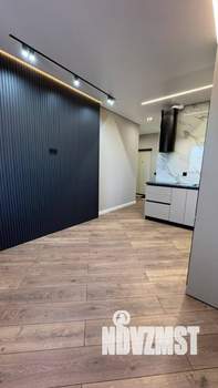 1-к квартира, вторичка, 38м2, 9/16 этаж