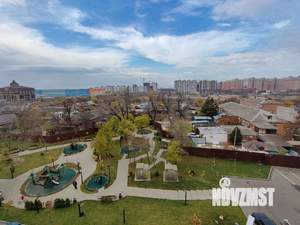 Студия квартира, вторичка, 22м2, 6/8 этаж
