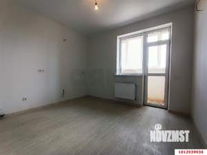 1-к квартира, вторичка, 35м2, 5/9 этаж