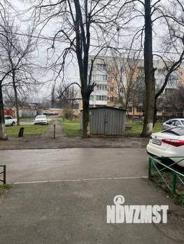 2-к квартира, вторичка, 48м2, 3/5 этаж