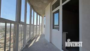 3-к квартира, вторичка, 90м2, 15/22 этаж